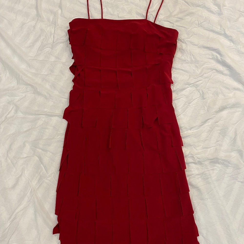 Cocktail Dress